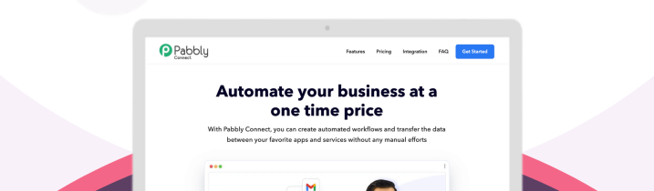 Pabbly Lifetime Offer